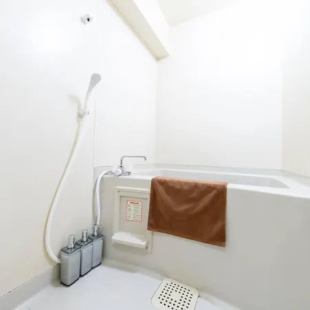 リールドボヌール 2階 Apartment Osaka Exterior photo