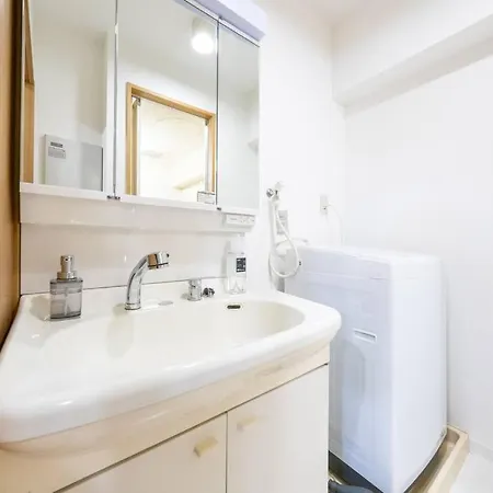リールドボヌール 2階 Apartment Osaka Exterior photo