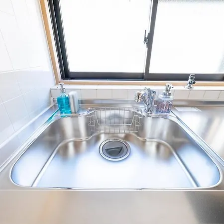 リールドボヌール 2階 Apartment Osaka Exterior photo