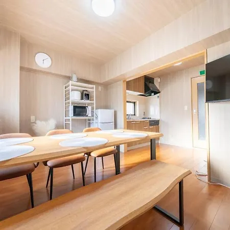 リールドボヌール 2階 Apartment Osaka Exterior photo